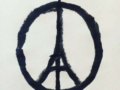 On Global Terrorism: Losing the World War of&nbsp;Ideas